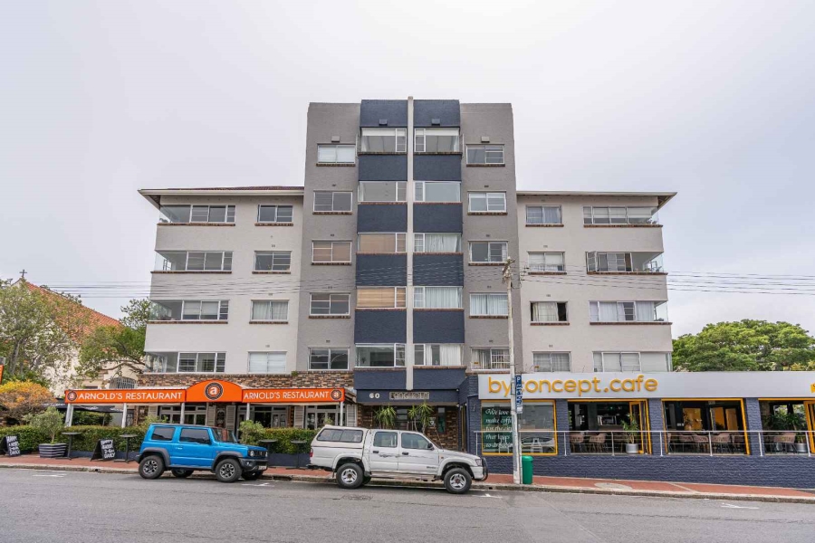 To Let 0 Bedroom Property for Rent in Gardens Western Cape